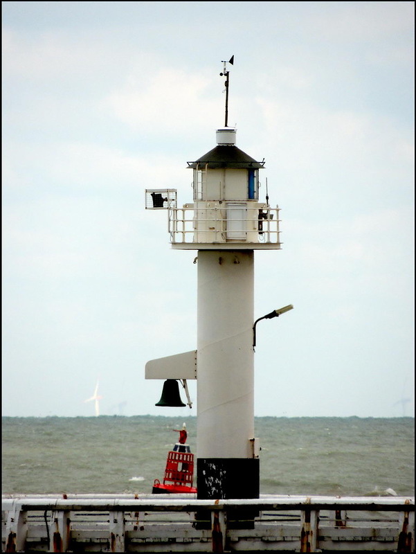Ostend / Westpier lighthouse
Author of the photo [url=http://avc.flamber.ru/photos/]AVC[/url]([url=http://avc-avc.livejournal.com/]blog[/url])
Keywords: Ostend;Belgium;English Channel