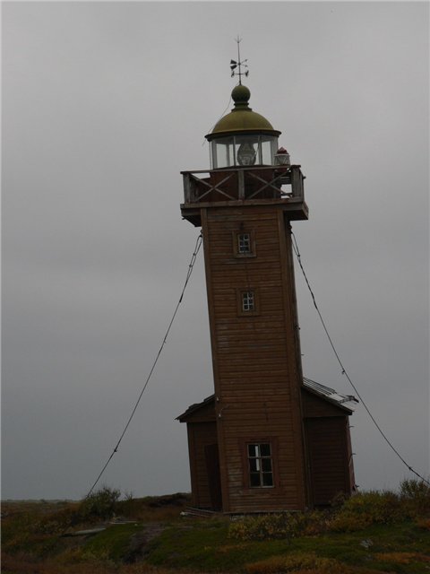 White sea / Abramovskiy lighthouse
Source: [url=http://www.polarpost.ru/forum/viewtopic.php?t=1062]Polar Post[/url]
Keywords: White sea;Russia;Mezen