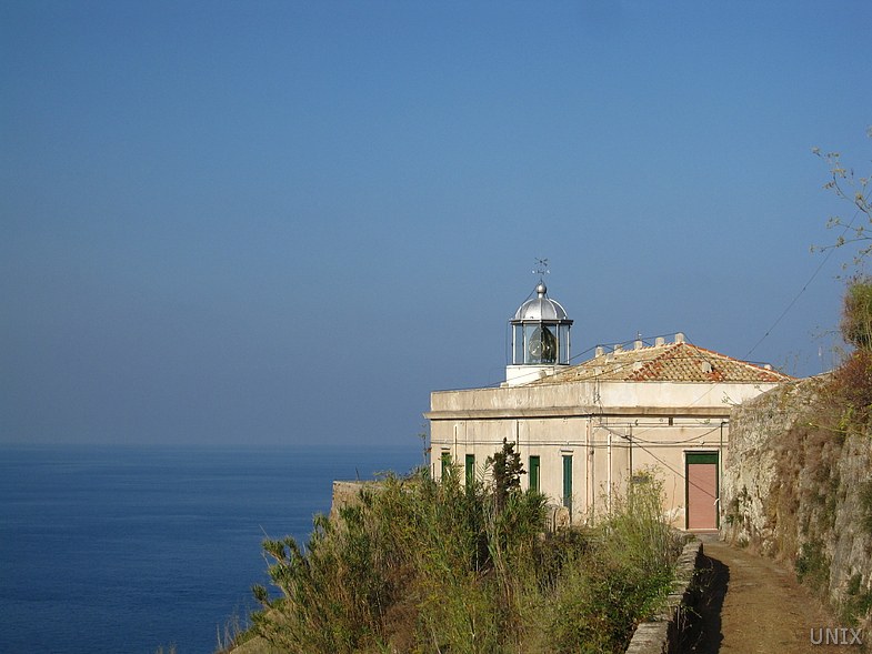 Ustica / Punta Omo Morto lighthouse
AKA Punta Falconiera
Author of the photo: [url=http://forum.awd.ru/memberlist.php?mode=viewprofile&u=3918]Unix[/url]
Keywords: Ustica;Italy;Tyrrhenian Sea;Sicily