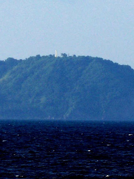 Apo Island light
Author of the photo: [url=https://www.flickr.com/photos/29421855@N07/]Mike(mbb8356)[/url]
Keywords: Philippines;Bohol sea