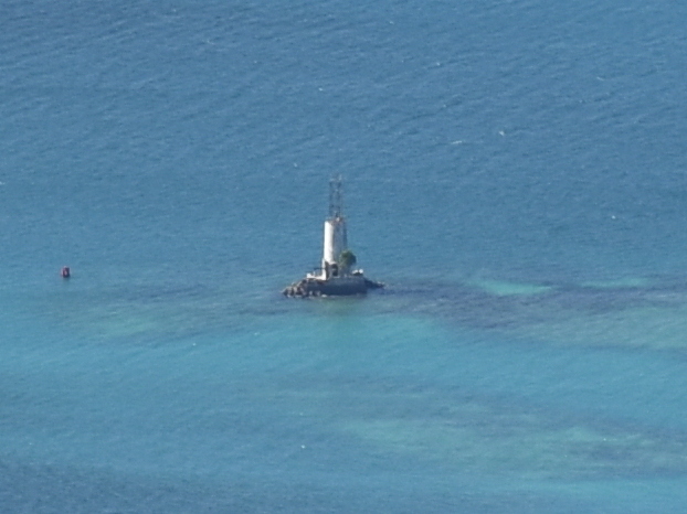 Mahe Island / Port Victoria Entrance lighthouse
Keywords: Seychelles;Port Victoria;Mahe Island;Indian ocean;Offshore