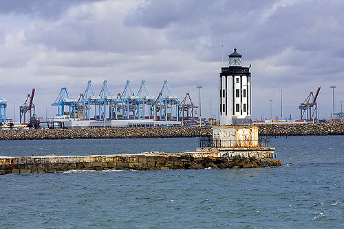 California / Los Angeles Harbor lighthouse
Author of the photo: [url=https://www.flickr.com/photos/kurtpreissler/]Kurt Preissler[/url]
Keywords: United States;Pacific ocean;California;Los Angeles