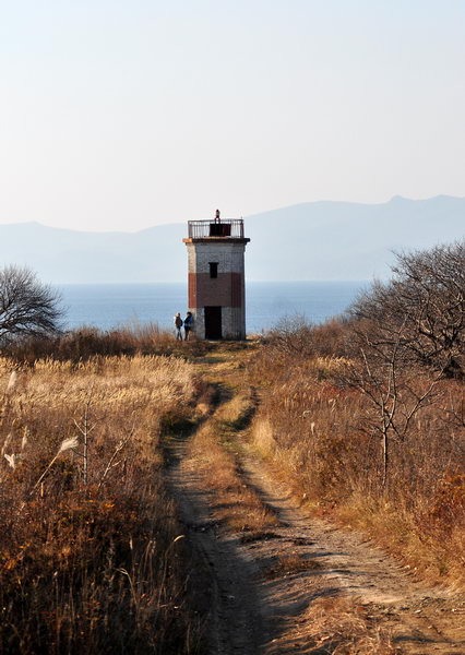 Vladivostok area / Krasnyy mys lighthouse
Author of the photo: [url=http://hajoff.livejournal.com/]Sergey Orlov[/url]
Keywords: Vladivostok;Russia;Far East;Peter the Great Gulf;Sea of Japan