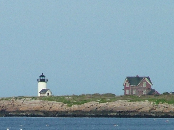 Massachusetts / Straitsmouth Island lighthouse
Author of the photo: [url=https://www.flickr.com/photos/larrymyhre/]Larry Myhre[/url]

Keywords: Massachusetts;Boston;United States;Atlantic ocean