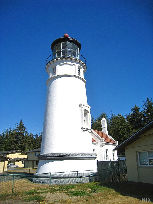 Oregon / Umpqua River lighthouse
Author of the photo: [url=http://forum.awd.ru/memberlist.php?mode=viewprofile&u=3918]Unix[/url]
Keywords: Oregon;United States;Pacific ocean;Winchester Bay