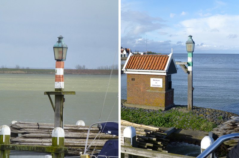IJsselmeer / Noord-Holland / Volendam / Inner Harbour light
Author of the photo: [url=https://www.flickr.com/photos/45898619@N08/]Paddy Ballard[/url]

Keywords: IJsselmeer;Volendam;Netherlands