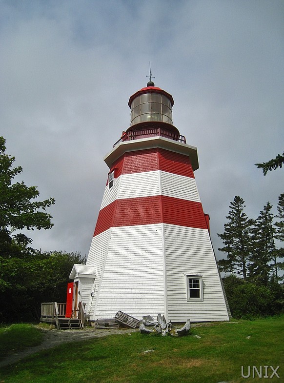 Nova Scotia / Seal Island Museum Lighthouse
Keywords: Nova Scotia;Canada;Atlantic ocean