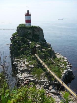 Vladivostok / Basargin lighthouse
Source: [url=http://shturman-tof.ru/Morskay/mayki/mayki_01.htm]Sturman TOF[/url]
Keywords: Vladivostok;Russia;Far East;Peter the Great Gulf;Sea of Japan