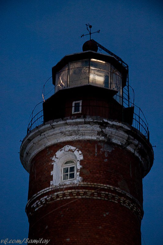 Gulf of Finland / Gogland / South Gogland lighthouse - lantern
Author of the photo: [url=https://vk.com/samitay]Dimas Samitay[/url]
Keywords: Gogland;Russia;Gulf of Finland;Night