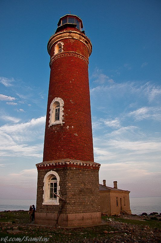 Gulf of Finland / Gogland / South Gogland lighthouse - sunset
Author of the photo: [url=https://vk.com/samitay]Dimas Samitay[/url]
Keywords: Gogland;Russia;Gulf of Finland;Sunset