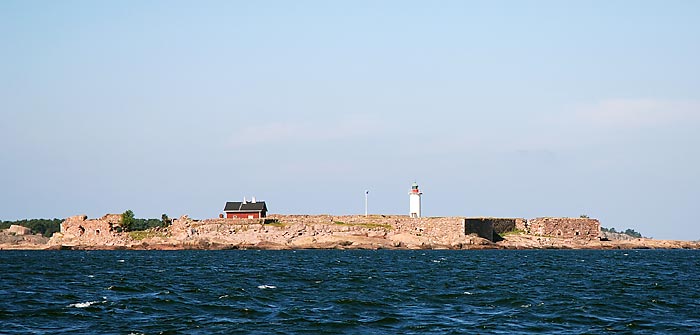 Hanko / Gustavsvärn lighthouse
Author of the photo: Alex Goss, [url=http://www.nortfort.ru/]Northern Fortress[/url]
Keywords: Hanko;Baltic sea;Gulf of Finland;Finland