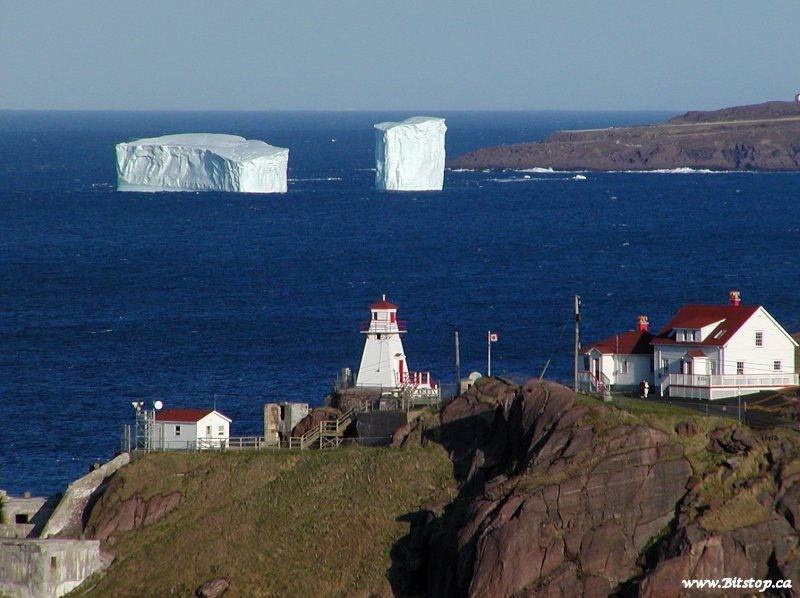 Newfoundland / St.Johns / Fort Amherst lighthouse
Source: [url=http://bitstop.squarespace.com]Bit Stop[/url]
Keywords: Newfoundland;Saint Johns;Atlantic ocean;Canada