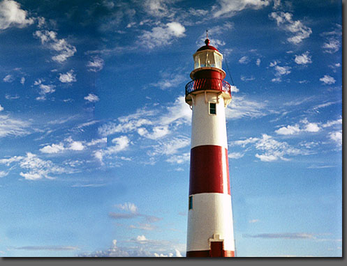 Itapua lighthouse
Source of the photo: [url=http://faroisbrasileiros.com.br/]Farois Brasileiros[/url]
Keywords: Brazil;Atlantic ocean;Salvador