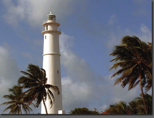 Natal lighthouse
AKA M?e Luíza
Source of the photo: [url=http://faroisbrasileiros.com.br/]Farois Brasileiros[/url]
Keywords: Brazil;Atlantic ocean;Natal