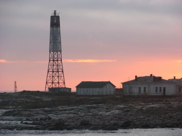 Gulf of Finland / Nerva lighthouse
Photo by Alexandr Zhukov
Keywords: Gulf of Finland;Russia;Sunset