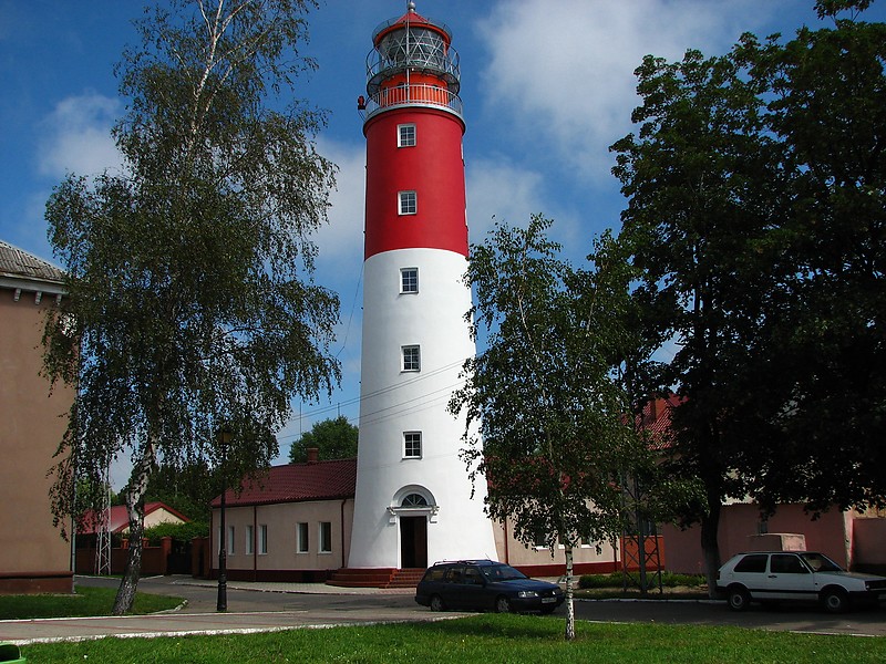 Kaliningrad / Baltiysk Rear lighthouse
Author of the photo: [url=http://fotki.yandex.ru/users/pay29/]pay29[/url]
Keywords: Baltiysk;Russia;Baltic sea