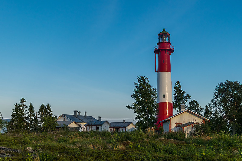 Kokkola Area / Tankar lighthouse
Author of the photo: Ringtail
Keywords: Kokkola;Finland;Gulf of Bothnia