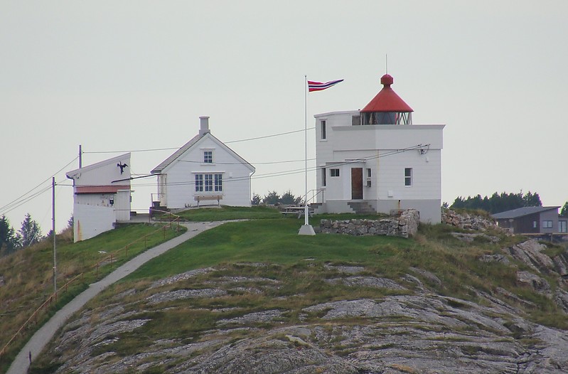Stavenes lighthouse
Keywords: Kristiansund;Norway;Norwegian sea
