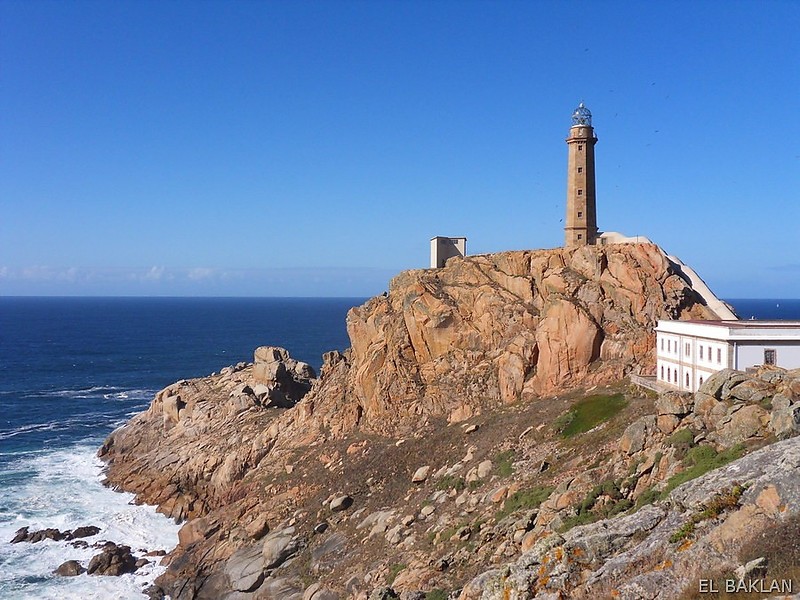 Galicia / Cabo Villano Lighthouse
Keywords: Spain;Atlantic ocean;Galicia