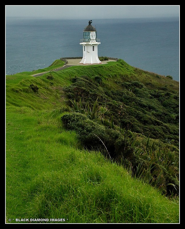 Cape Reinga Lighthouse
Cape Reinga Lighthouse
At the northern most tip of New Zealand. Where Tasman Sea meets Pacific Ocean
Image courtesy - [url=http://blackdiamondimages.zenfolio.com/p136852243]Black Diamond Images[/url]
Published with permission
Keywords: Cape Reinga;New Zealand;Pacific ocean;Tasman sea