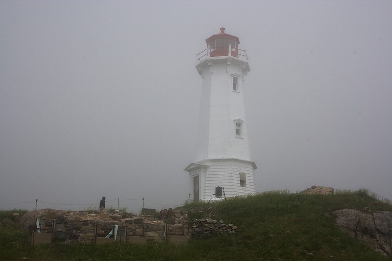 Nova Scotia / Louisbourg Lighthouse
Photo source:[url=http://lighthousesrus.org/index.htm]www.lighthousesRus.org[/url]
Keywords: Nova Scotia;Canada;Atlantic ocean