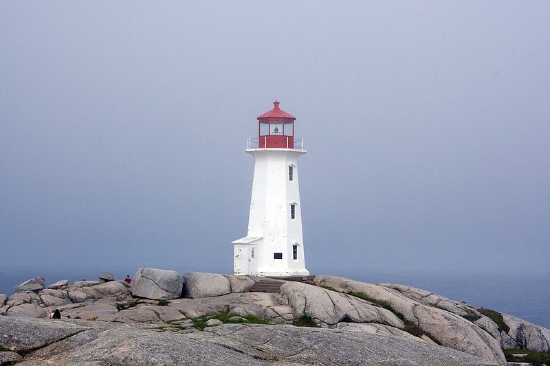 Nova Scotia / Peggy's Cove Lighthouse
Photo source:[url=http://lighthousesrus.org/index.htm]www.lighthousesRus.org[/url]
Keywords: Nova Scotia;Canada;Atlantic ocean