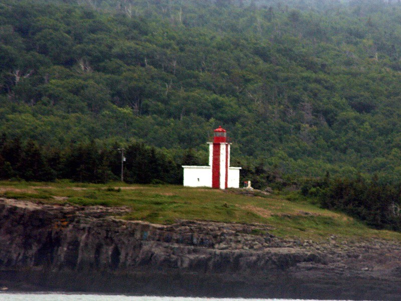 Nova Scotia / Prim Point Lighthouse
Photo source:[url=http://lighthousesrus.org/index.htm]www.lighthousesRus.org[/url]
Keywords: Nova Scotia;Canada;Bay of Fundy