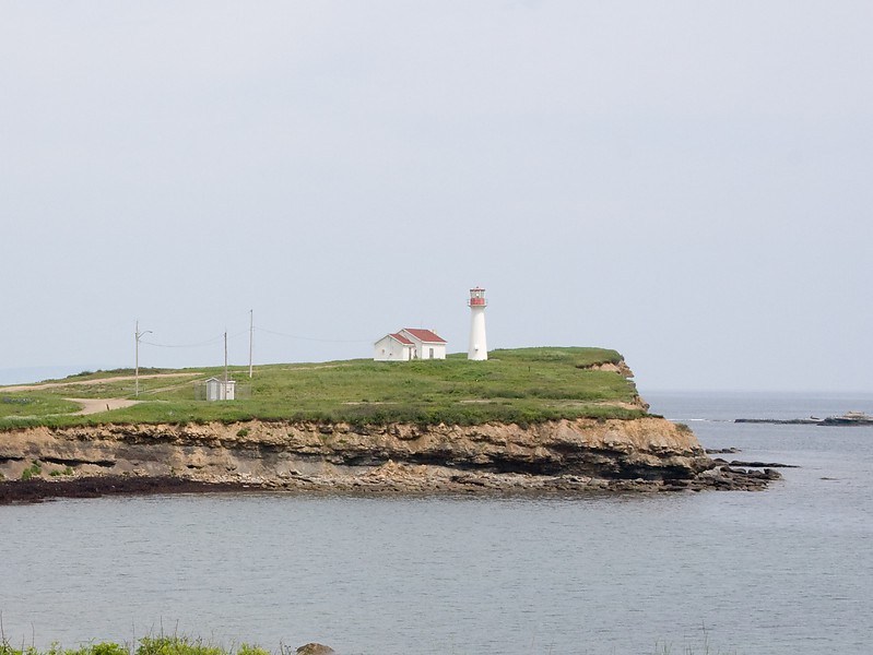 Nova Scotia / Old Point Aconi lighthouse
Photo source:[url=http://lighthousesrus.org/index.htm]www.lighthousesRus.org[/url]
Keywords: Nova Scotia;Canada;Atlantic ocean