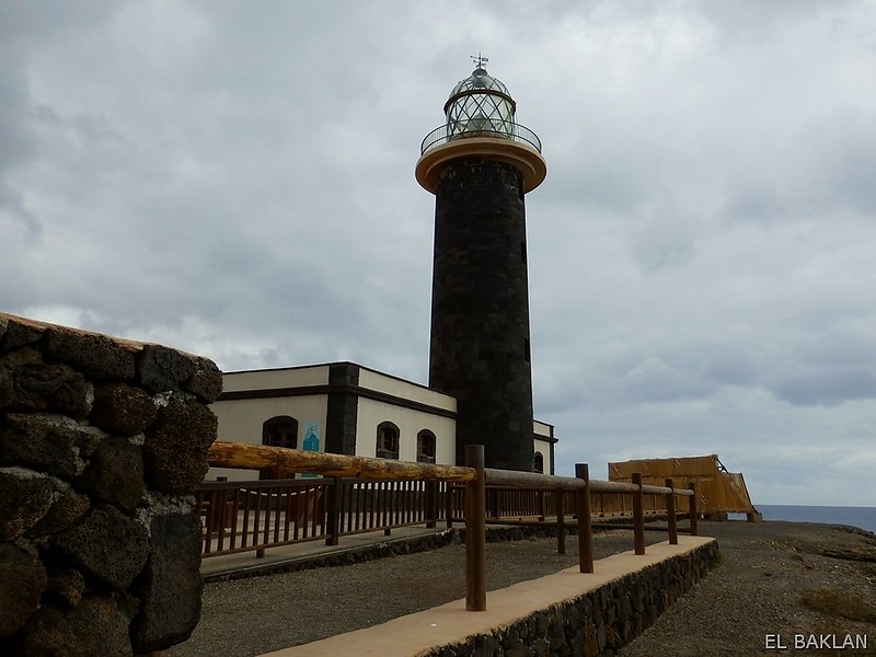 Canary islands / Fuerteventura / Punta Jandía lighthouse
Keywords: Canary islands;Fuerteventura;Atlantic ocean;Spain