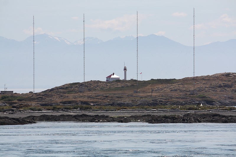 British Columbia / Trial Island lighthouse
Author of the photo: [url=http://www.flickr.com/photos/21953562@N07/]C. Hanchey[/url]
Keywords: British Columbia;Canada;Vancouver;Strait of Juan de Fuca