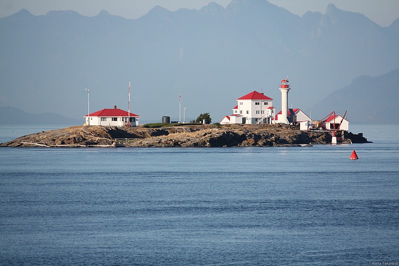 British Columbia / Entrance Island lighthouse
Author of the photo: [url=http://www.flickr.com/photos/21953562@N07/]C. Hanchey[/url]
Keywords: British Columbia;Nanaimo;Canada
