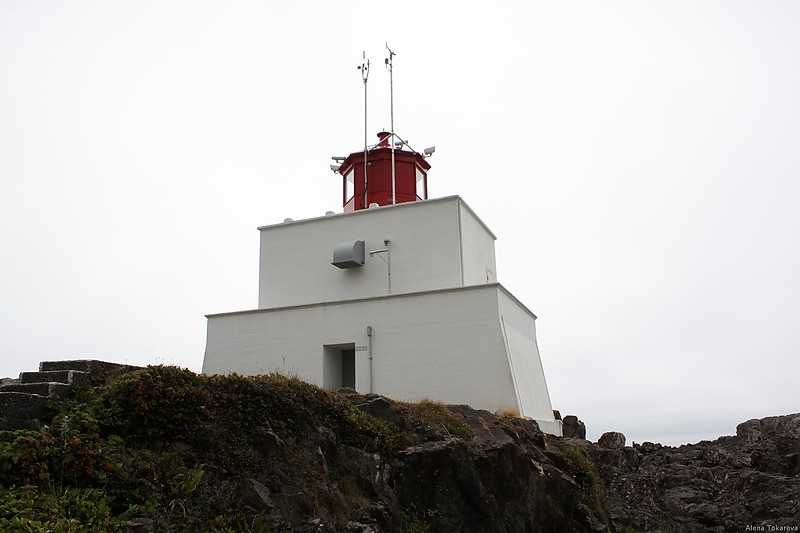 Brtitish Columbia / Ucluelet / Amphitrite Point Lighthouse
Author of the photo: [url=http://www.flickr.com/photos/21953562@N07/]C. Hanchey[/url]
Keywords: Canada;British Columbia;Pacific ocean;Ucluelet