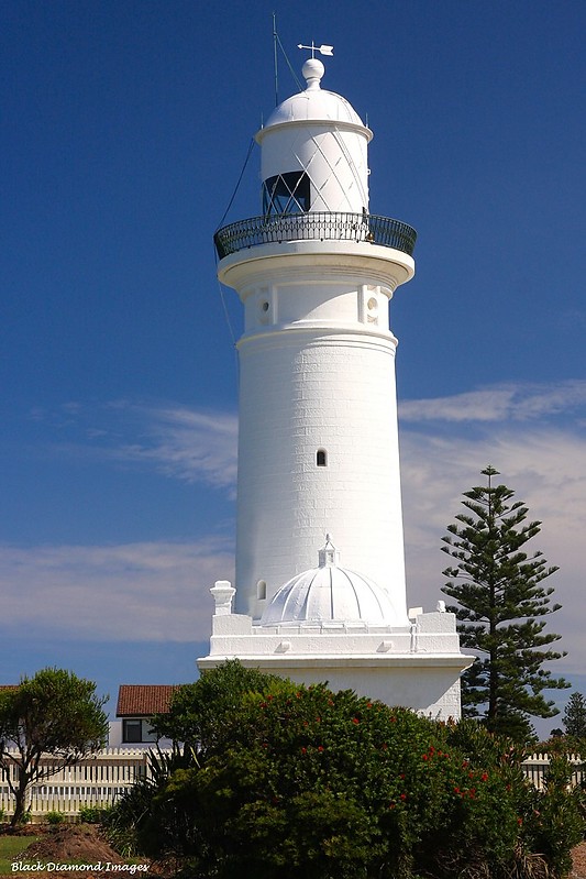 Sydney / MacQuarie (South Head Upper) Lighthouse
Image courtesy - [url=http://blackdiamondimages.zenfolio.com/p136852243]Black Diamond Images[/url]
Published with permission
Keywords: Sydney;Australia;Tasman sea;New South Wales