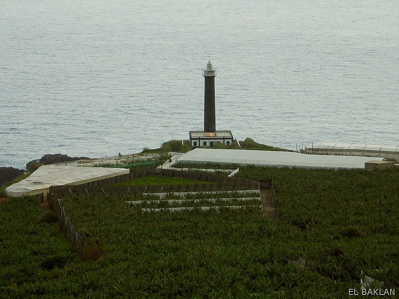 Canary islands / La Palma / Punta Cumplida lighthouse
Keywords: Canary islands;La Palma;Atlantic ocean;Spain