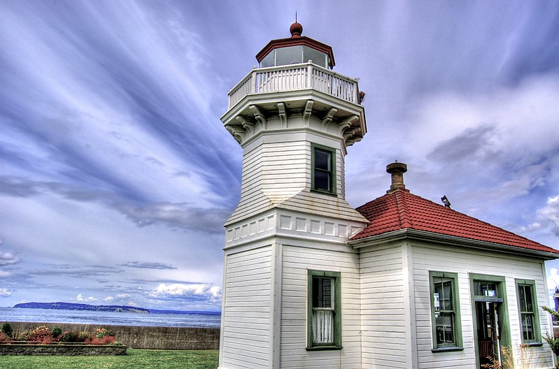 Washington / Mukilteo lighthouse
Author of the photo: [url=https://www.flickr.com/photos/ankneyd/]Don Ankney[/url]
Keywords: Seattle;Washington;United States