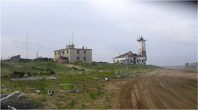Sakhalin / Valuyevskiy lighthouse
AKA Rybnovsk range front      
Author of the photo: [url=http://www.panoramio.com/user/1399742]Alexander Barkov[/url]
Keywords: Amur gulf;Sakhalin;Far East;Russia