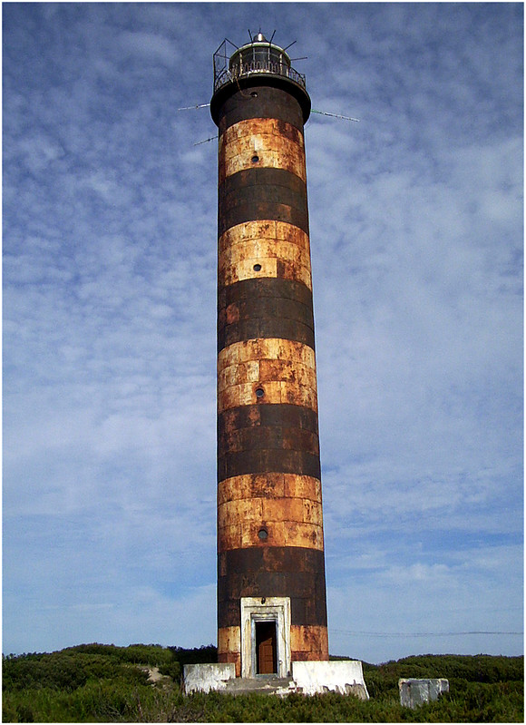 Sakhalin / Piltun lighthouse
Author of the photo: [url=http://www.panoramio.com/user/1399742]Alexander Barkov[/url]
Keywords: Sakhalin;Sea of Okhotsk;Russia;Far East