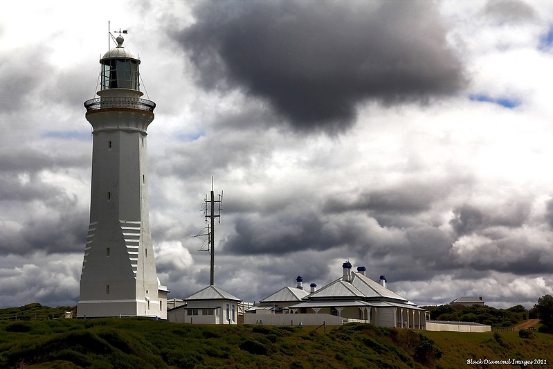 South Coast / Green Cape Lighthouse
Image courtesy - [url=http://blackdiamondimages.zenfolio.com/p136852243]Black Diamond Images[/url]
Published with permission
Keywords: Australia;New South Wales;Eden;Tasman sea
