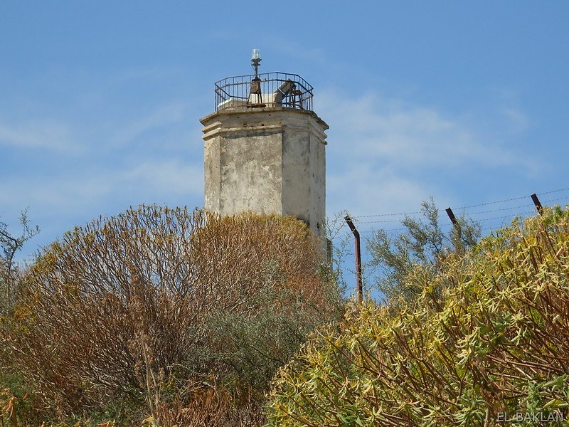 Vlore County / Kep i Palermos lighthouse
Keywords: Albania;Adriatic sea;Qeparo