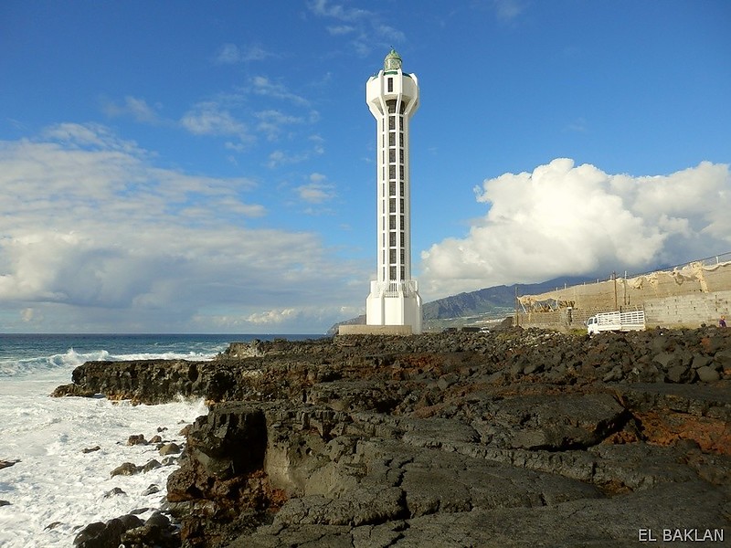 Canary islands / La Palma / Punta Lava lighthouse
Keywords: Canary islands;La Palma;Atlantic ocean;Spain