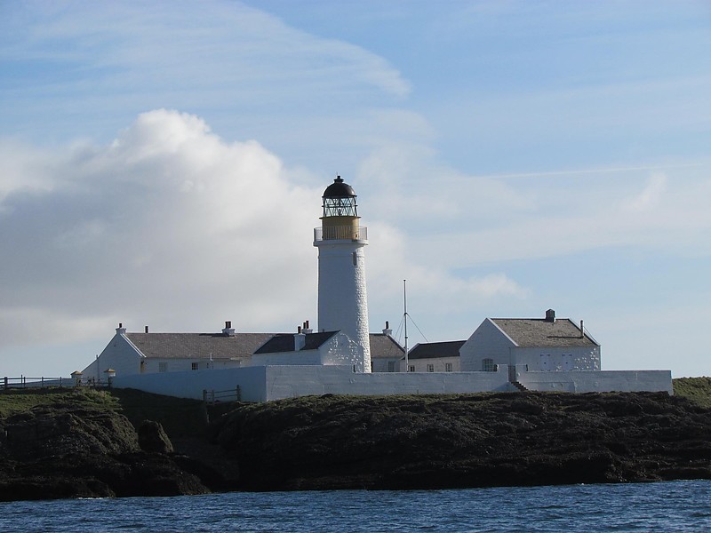 Isle of Man / Langness lighthouse
Keywords: Isle of man;Irish sea