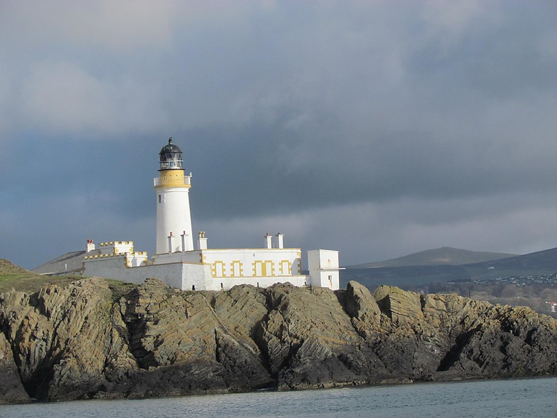 Isle of Man / Douglas Head lighthouse
Keywords: Isle of Man;Douglas;Irish sea