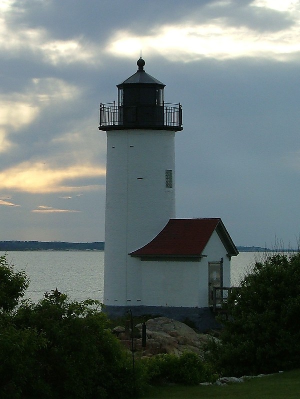Massachusetts / Gloucester / Annisquam Harbor Lighthouse
Author of the photo: [url=https://www.flickr.com/photos/larrymyhre/]Larry Myhre[/url]

Keywords: Massachusetts;Gloucester;Annisquam;Ipswich Bay;Atlantic ocean