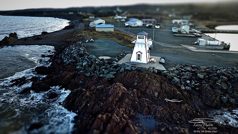 Nova Scotia / Arisaig Lighthouse
Author of the photo: [url=https://www.facebook.com/nokaoidroneguys/]No Ka 'Oi Drone Guys[/url]
Keywords: Nova Scotia;Canada;Gulf of Saint Lawrence;Northumberland Strait
