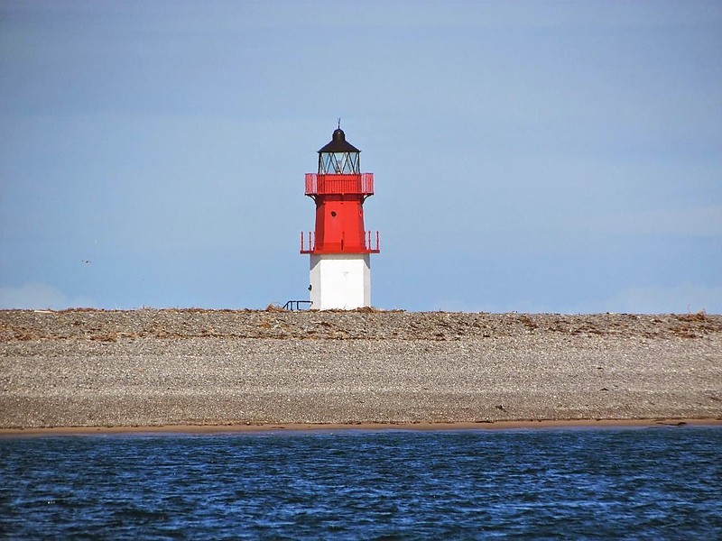 Isle of Man / Point of Ayre Low lighthouse
Keywords: Isle of man;Irish sea