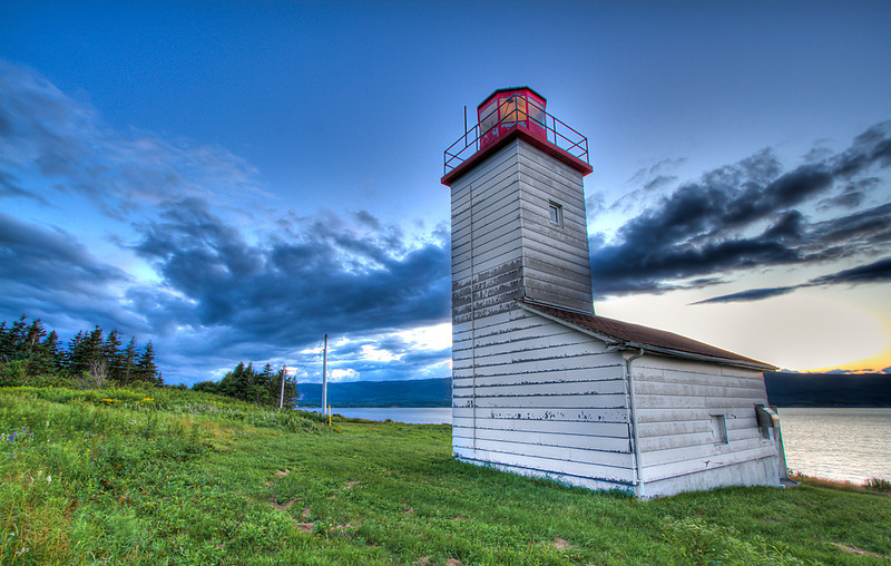 Nova Scotia / Black Rock Point lighthouse
Author of the photo: [url=https://www.flickr.com/photos/jcrowe/sets/72157625040105310]Jordan Crowe[/url], (Creative Commons photo)
Keywords: Nova Scotia;Canada;Atlantic ocean