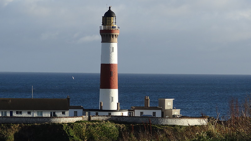 Boddam / Buchan Ness lighthouse
Permission granted by [url=http://forum.shipspotting.com/index.php?action=profile;u=98910]George Saunders[/url]
Keywords: Peterhead;Scotland;United Kingdom;North sea