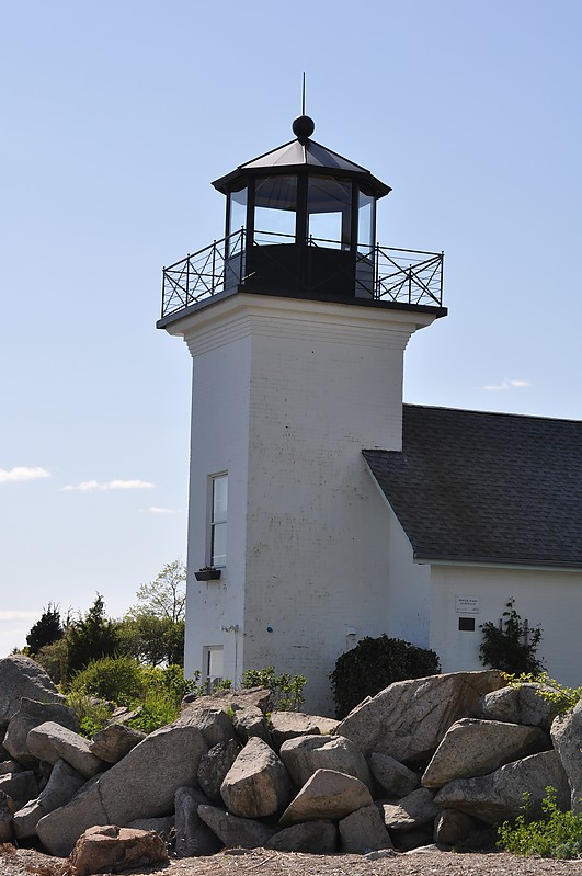 Rhode island / Bristol Ferry lighthouse
Author of the photo: [url=https://www.flickr.com/photos/8752845@N04/]Mark[/url]
Keywords: United States;Rhode island;Atlantic ocean