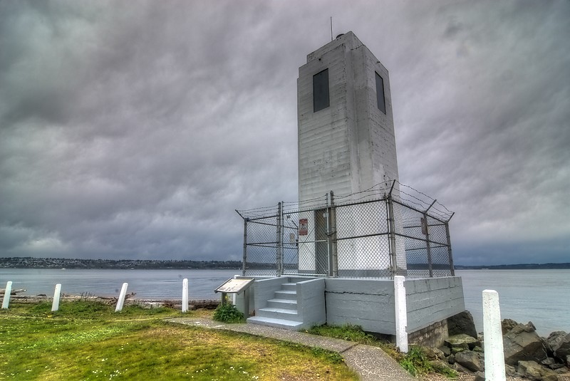 Washington / Browns Point lighthouse
Author of the photo: [url=https://www.flickr.com/photos/ankneyd/]Don Ankney[/url]
Keywords: Tacoma;Washington;United States