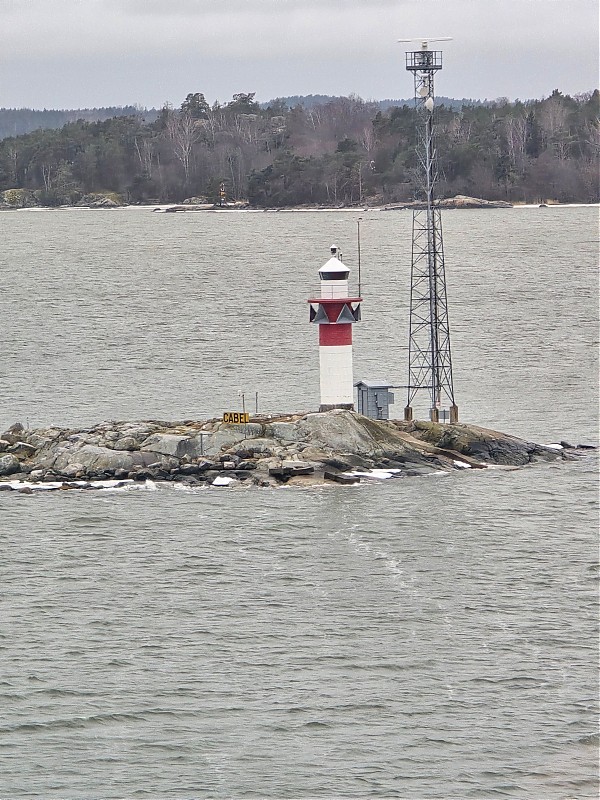 Saaristomeri (Archipelago Sea) / Rajakari lighthouse
Keywords: Saaristomeri;Turku;Finland;Baltic sea;Gulf of Finland